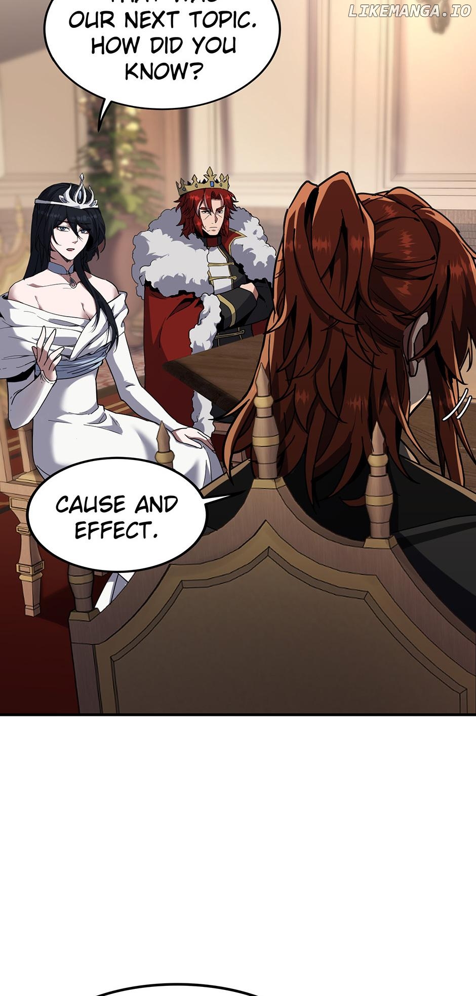 The Beginning After The End Chapter 218 image 61